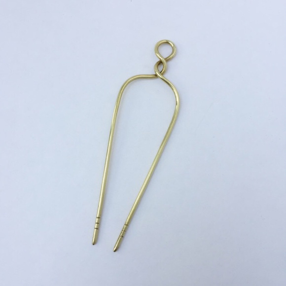 Sophie Kissin Accessories - 🎂 🌷 3/$30 🎉 🌟 Eureka Hairpin